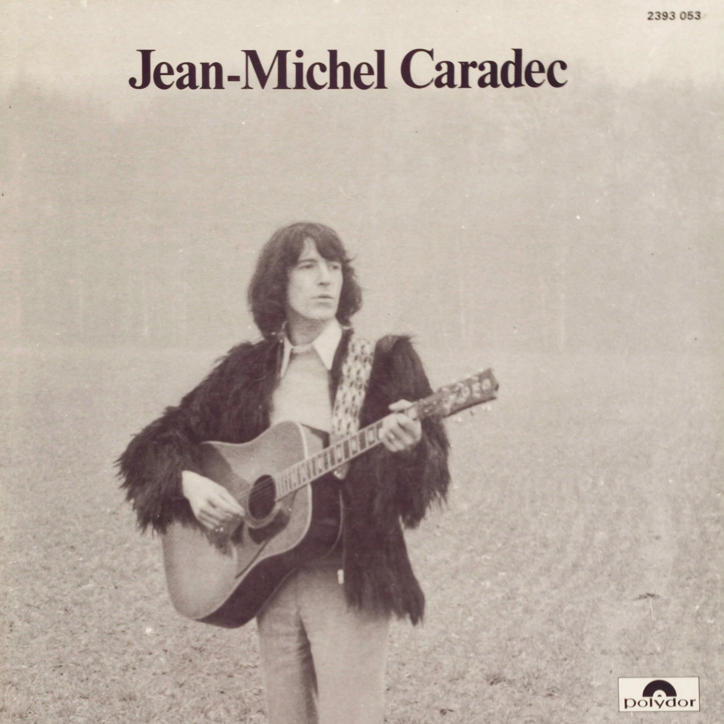 JEAN MICHEL CARADEC - Mords La Vie