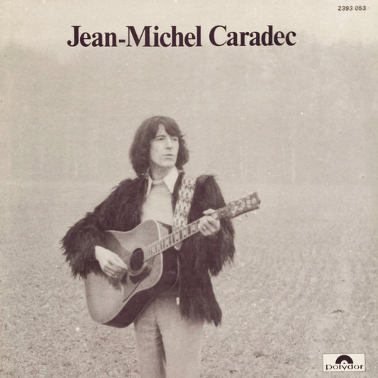 JEAN MICHEL CARADEC - Mords La Vie