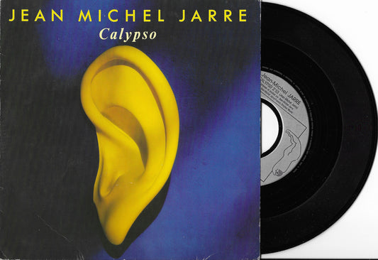 JEAN MICHEL JARRE - Calypso