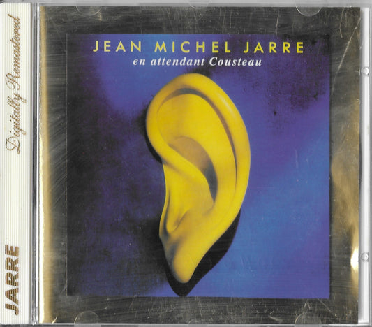 JEAN MICHEL JARRE - En Attendant Cousteau