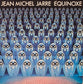 JEAN MICHEL JARRE - Equinoxe