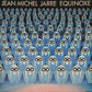 JEAN MICHEL JARRE - Equinoxe