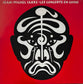 JEAN MICHEL JARRE - Les Concerts En Chine