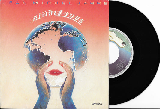 JEAN MICHEL JARRE - Rendez-Vous