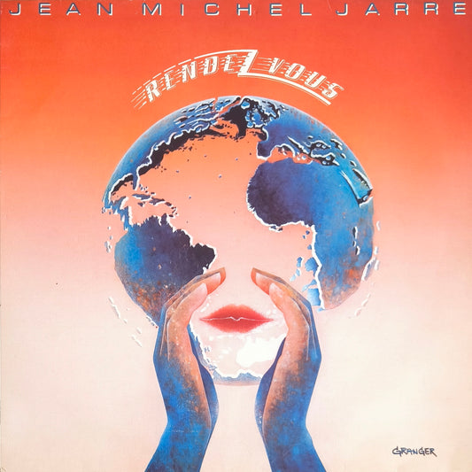JEAN MICHEL JARRE - Rendez-Vous