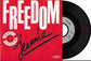 JEANNIE - Freedom (Version Originale)