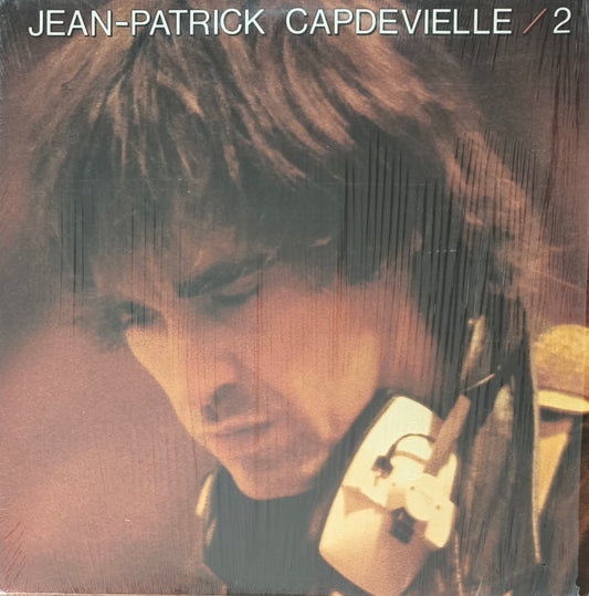 JEAN PATRICK CAPDEVIELLE - /2