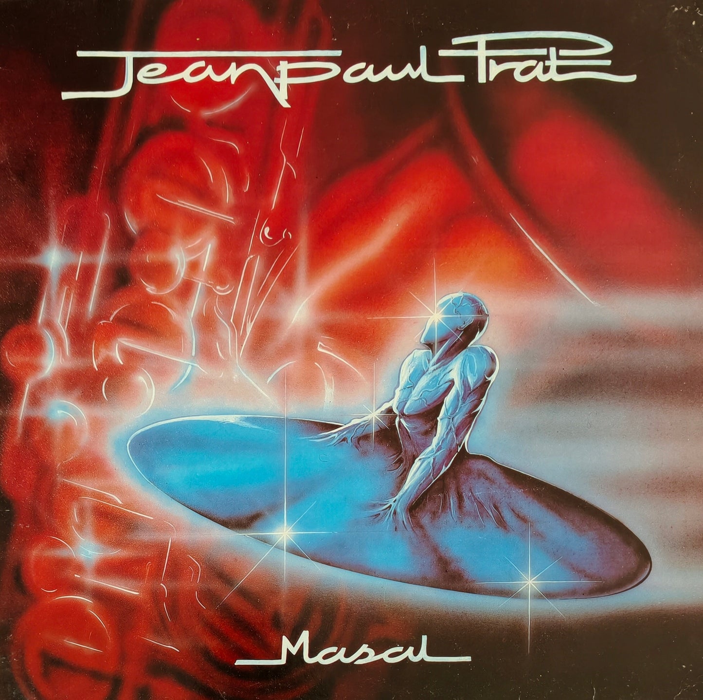 JEAN PAUL PRAT - Masal