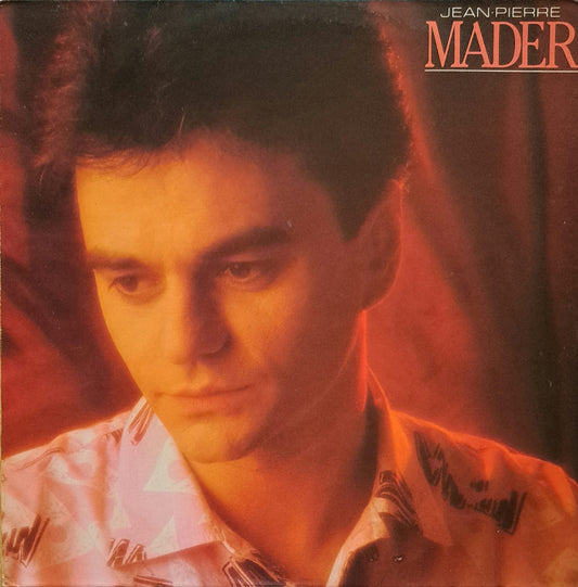 JEAN PIERRE MADER - Microclimats
