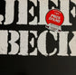 JEFF BECK - There & Back