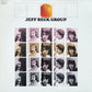 JEFF BECK GROUP - Jeff Beck Group