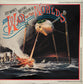 JEFF WAYNE - Jeff Wayne's Musical Version Of The War Of The Worlds