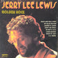 JERRY LEE LEWIS - Golden Rock (Coffret 4 vinyles)