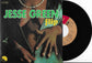 JESSE GREEN - Flip