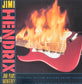 JIMI HENDRIX - Jimi Plays Monterey (Pressage US)