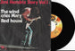 JIMI HENDRIX - The Wind Cries Mary / Red House