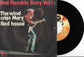 JIMI HENDRIX - The Wind Cries Mary / Red House