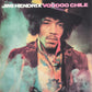 JIMI HENDRIX - Voodoo Chile