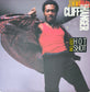 JIMMY CLIFF - Cliff Hanger