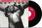 JIMMY CLIFF - Hot Shot
