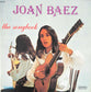 JOAN BAEZ - The Songbook (Coffret 4 Disques)