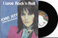 JOAN JETT & The Blackhearts - I love Rock'N Roll