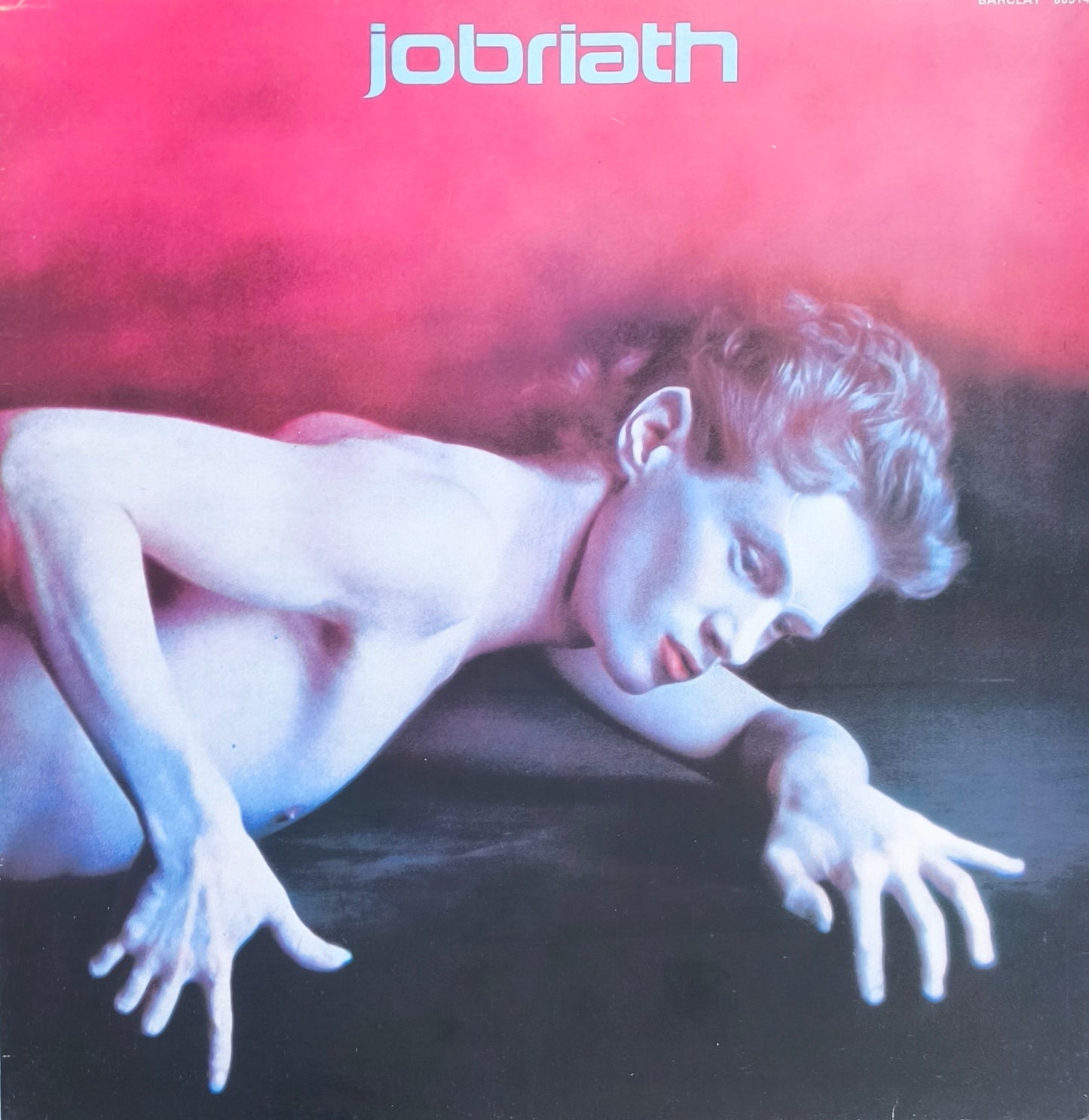 JOBRIATH - Jobriath