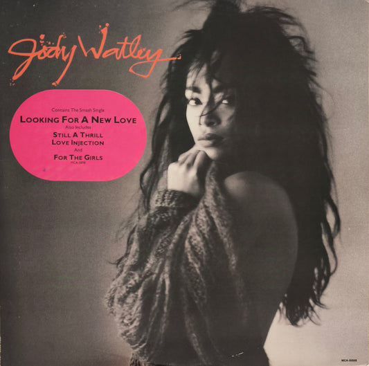 JODY WATLEY - Jody Watley