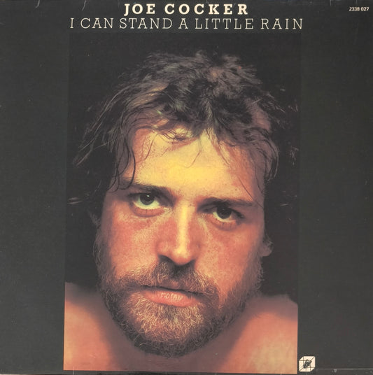 JOE COCKER - I Can Stand A Little Rain