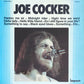 JOE COCKER - Joe Cocker
