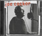 JOE COCKER - Organic