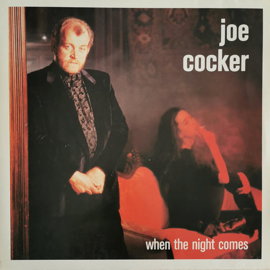 JOE COCKER - When The Night Comes