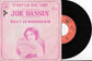 JOE DASSIN - C'est La Vie, Lily / Billy Le Bordelais