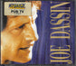 JOE DASSIN - Joe Dassin (Compilation 3 CD)