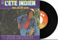 JOE DASSIN - L’été Indien (Africa)