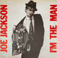 JOE JACKSON - I'm The Man