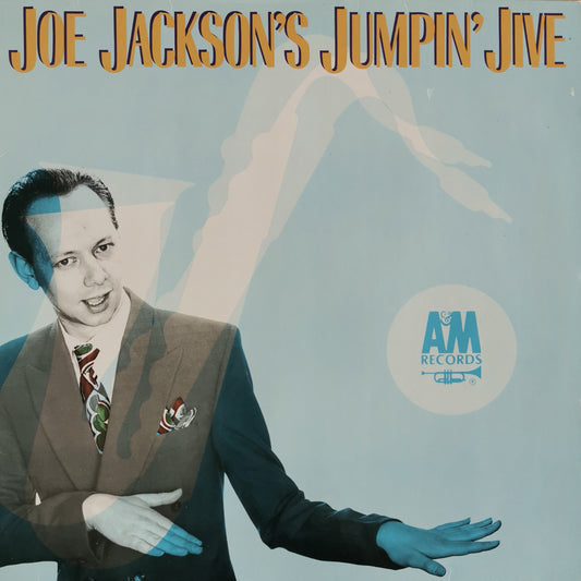 JOE JACKSON - Joe Jackson's Jumpin' Jive