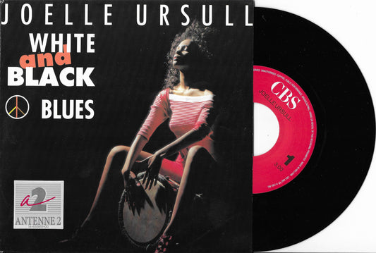 JOELLE URSULL - White And Black Blues