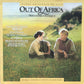JOHN BARRY - Out Of Africa (Music From The Motion Picture Soundtrack)