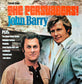 JOHN BARRY - Theme From The Persuaders!