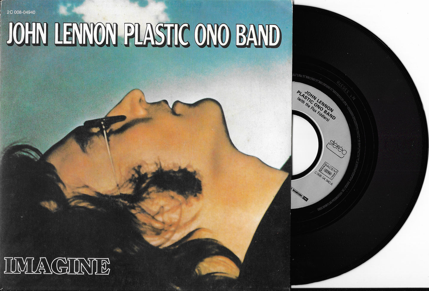 JOHN LENNON - Imagine