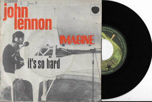 JOHN LENNON - Imagine