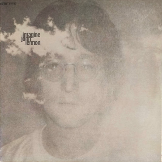 JOHN LENNON - Imagine