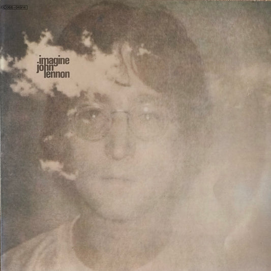 JOHN LENNON - Imagine