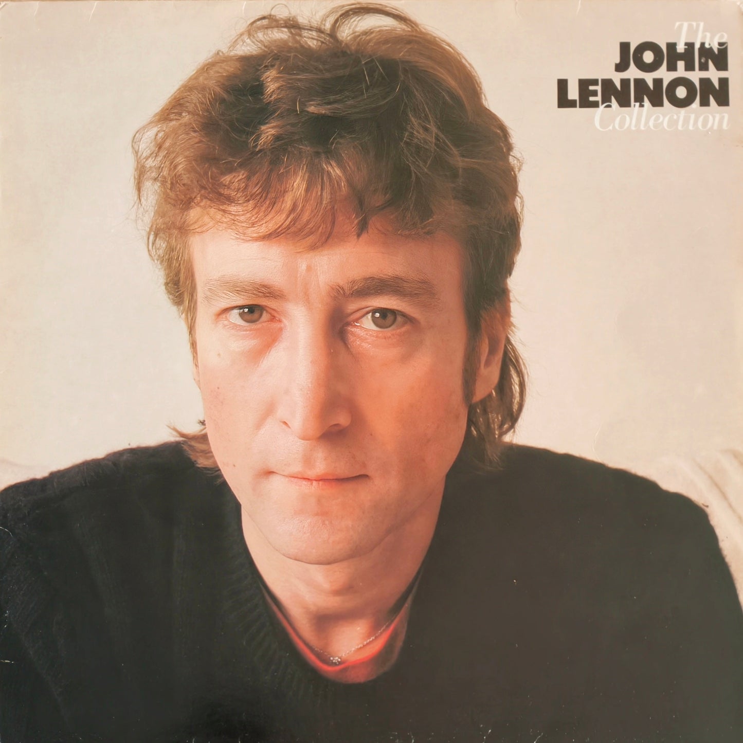 JOHN LENNON - The John Lennon Collection