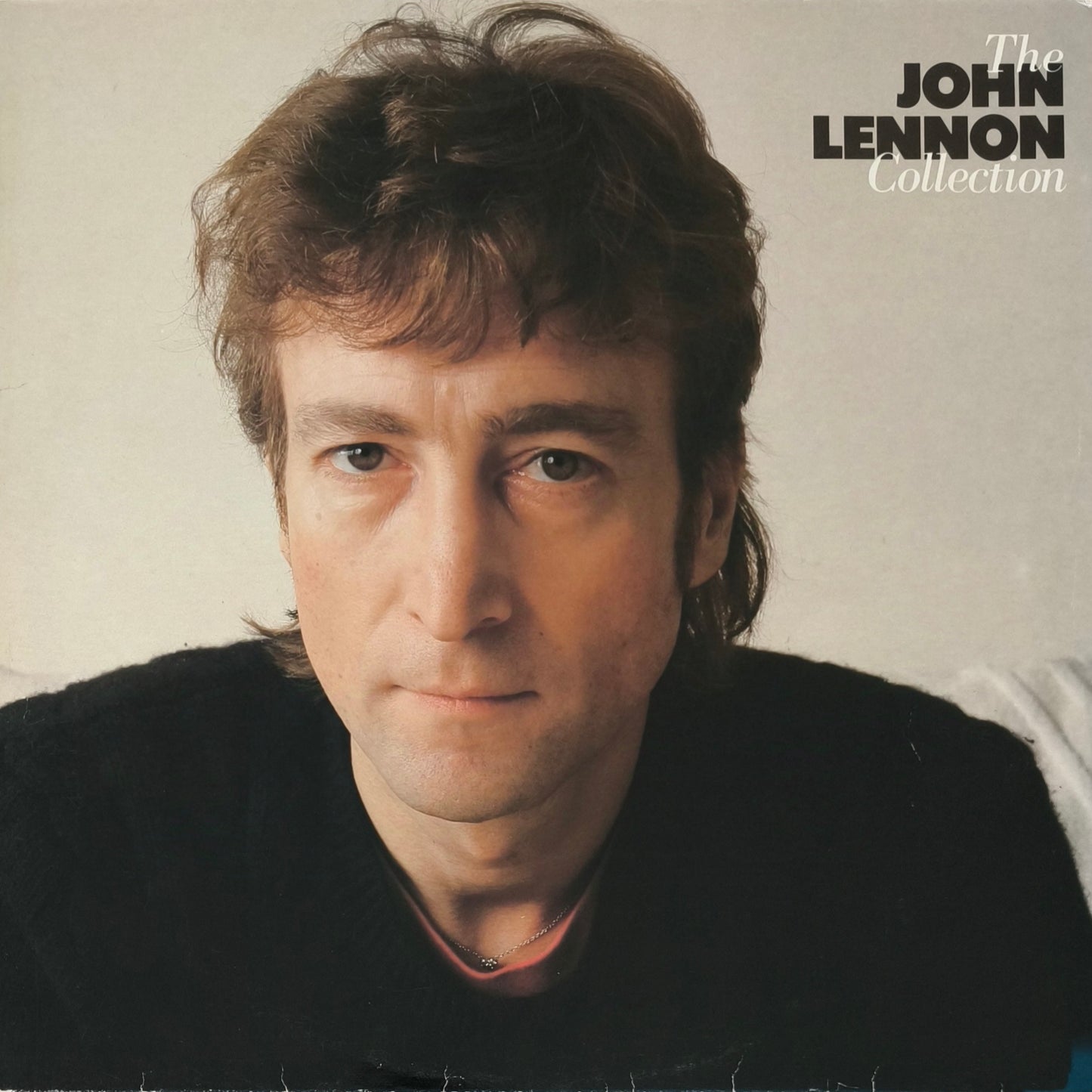 JOHN LENNON - The John Lennon Collection