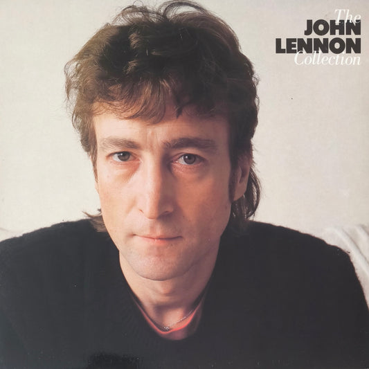 JOHN LENNON - The John Lennon Collection