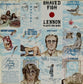 JOHN LENNON / PLASTIC ONO BAND - Shaved Fish