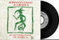 JOHNNY CLEGG & SAVUKA - Scatterlings Of Africa