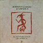 JOHNNY CLEGG & SAVUKA - Scatterlings Of Africa
